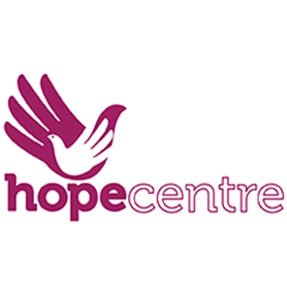 Hope centre charity